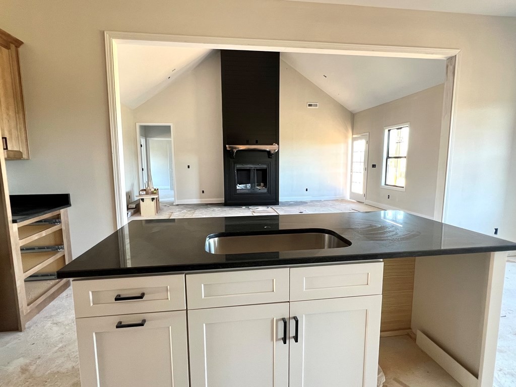 442 Old Major Road Hopkinsville, KY 42240 - Photo 8 of 29