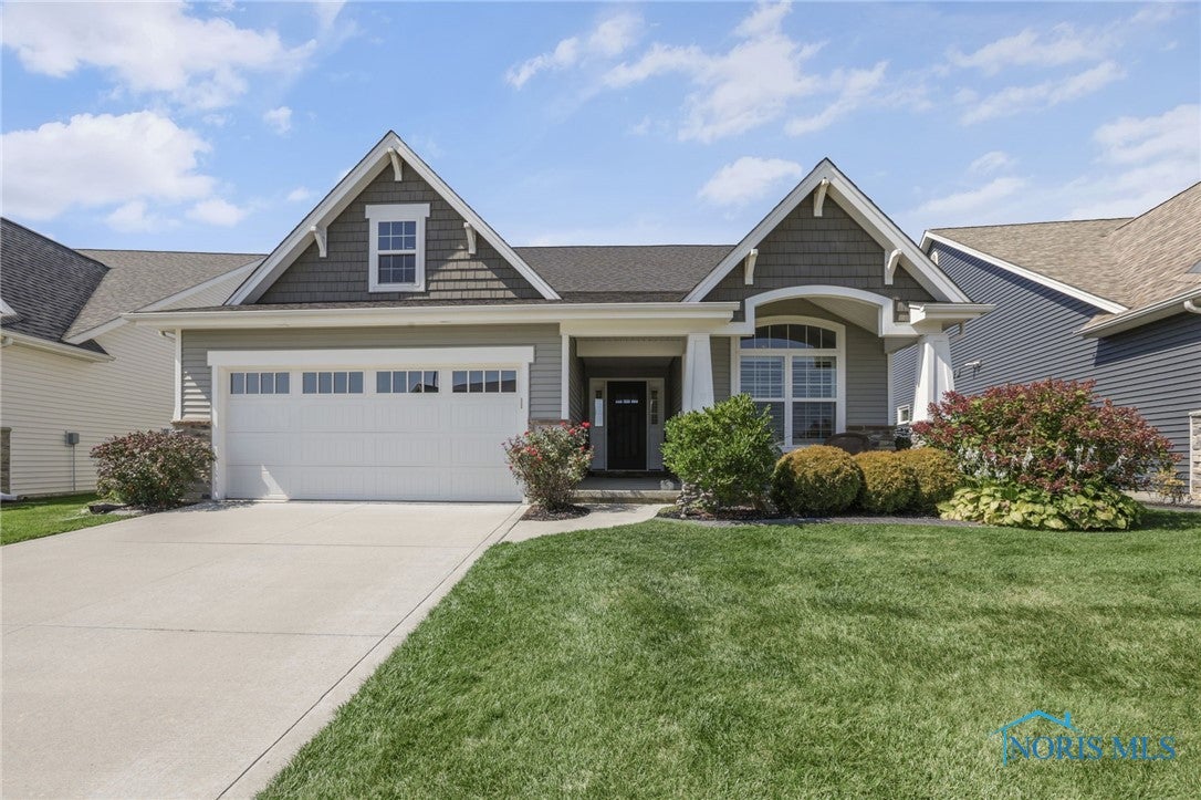 4821 Sylvan Prairie Road Sylvania, OH 43560 - Photo 2 of 46 Gallery Image 2