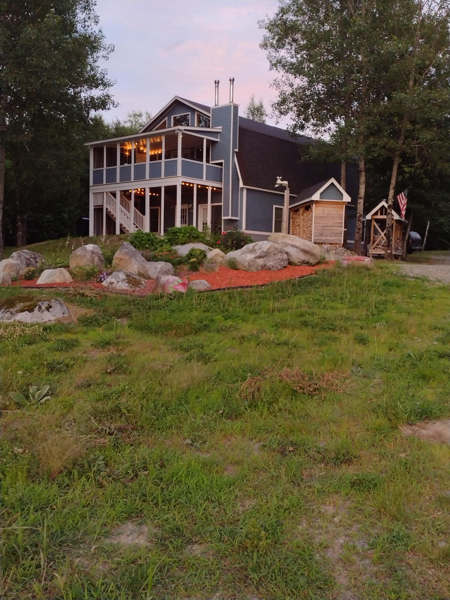 265 Vinegar Hill Road Lowell, ME 04493 - Photo 4 of 25 4) 72284-6a205608e2cf7
