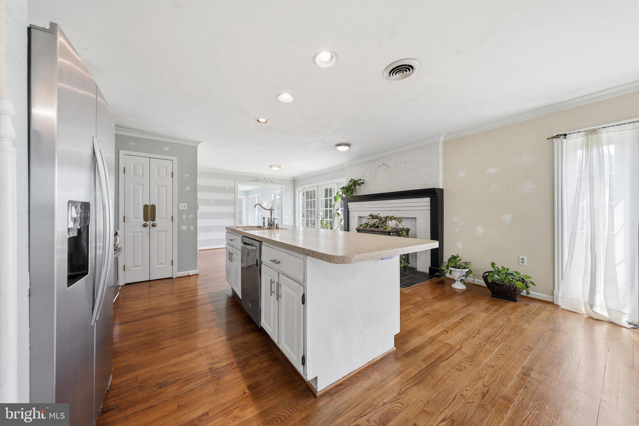 325 East Mountain Road Knoxville, MD 21758 - Photo 14 of 54 Kitchen