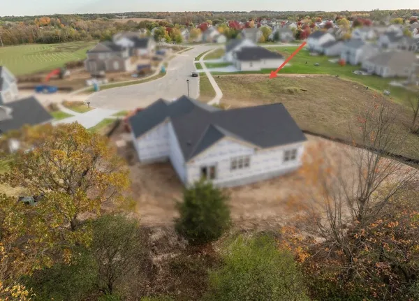 $79,900 | 504 Woodside (lot 169) Ct Bend, West Bend, WI 53095