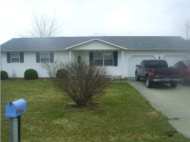 213 Country Court Road Loogootee, IN 47553 - Photo 1 of 1 Gallery Image 1
