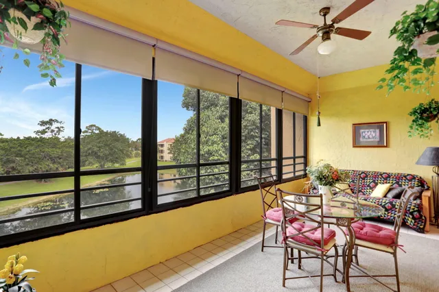 $4,000 | 7472 La Paz Boulevard, Unit 302, Boca Raton, FL 33433