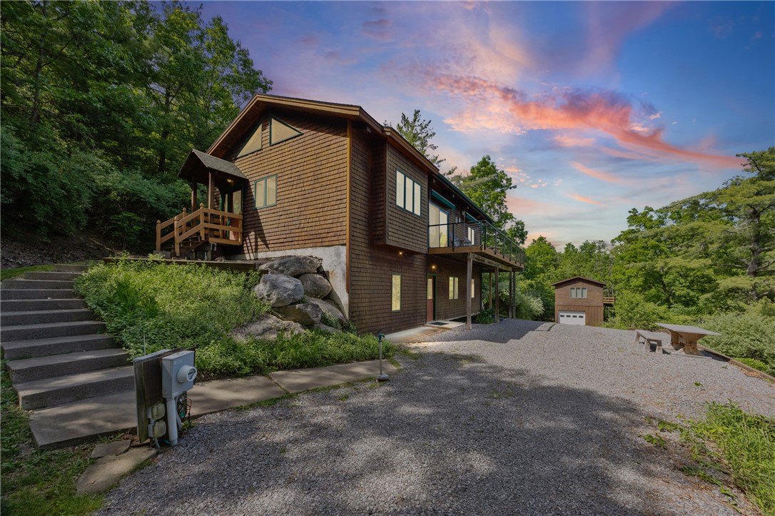 6218 Hawks Road Naples, NY 14512 - Photo 1 of 50