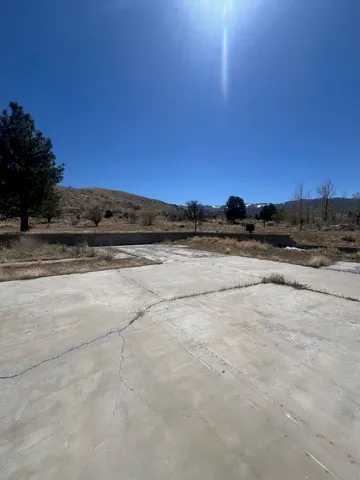 a view of ocean view with beach
