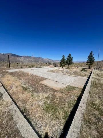 a view of ocean view with beach