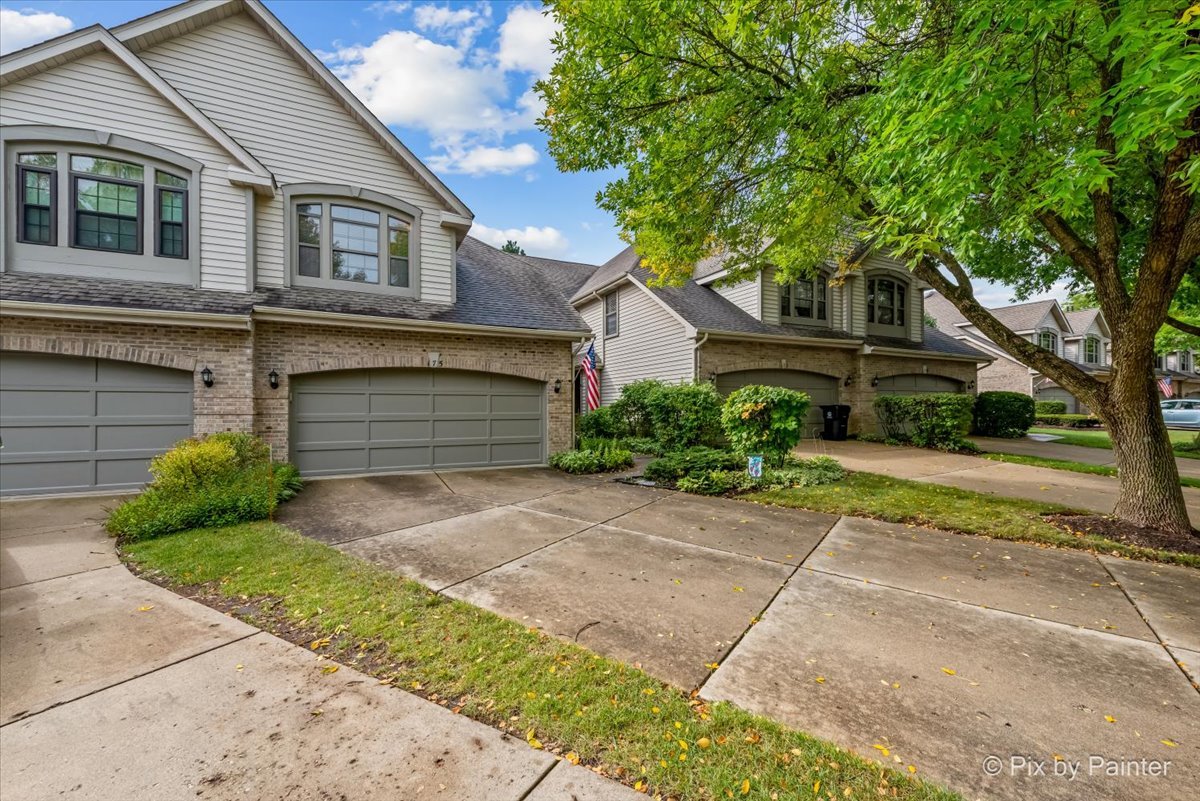 175 Benton Lane Bloomingdale, IL 60108 - Photo 2 of 40