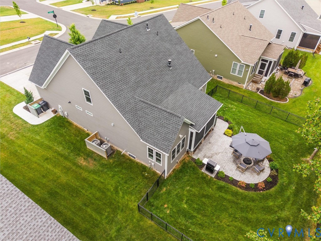 8553 Terroir Lane New Kent, VA 23124 - Photo 35 of 43