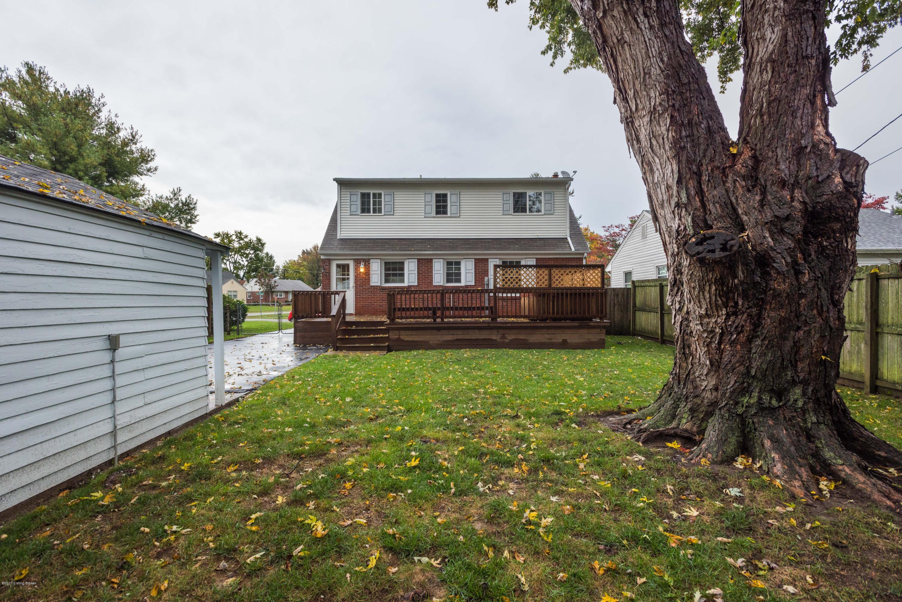 3002 Talisman Road Louisville, KY 40220 - Photo 37 of 38 DHI-136