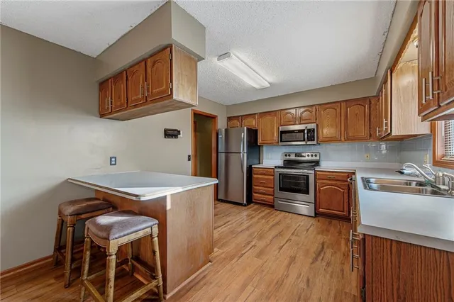 $285,000 | 2712 North 39th Terrace, St. Joseph, MO 64506