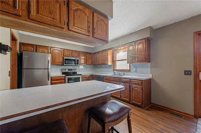 $285,000 | 2712 North 39th Terrace, St. Joseph, MO 64506