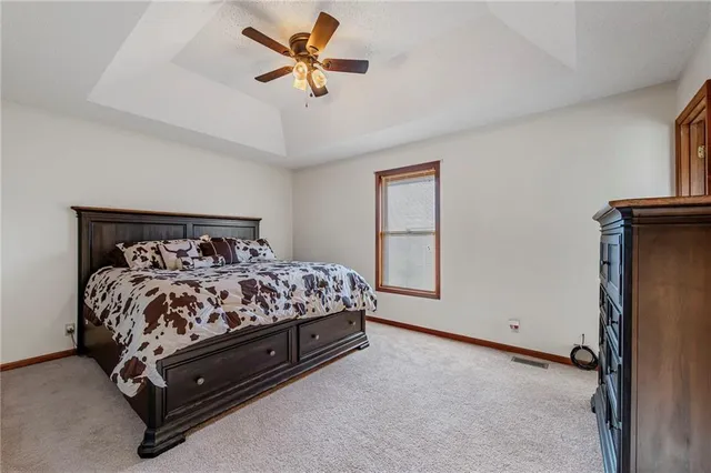 $285,000 | 2712 North 39th Terrace, St. Joseph, MO 64506