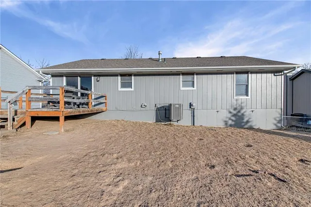 $285,000 | 2712 North 39th Terrace, St. Joseph, MO 64506