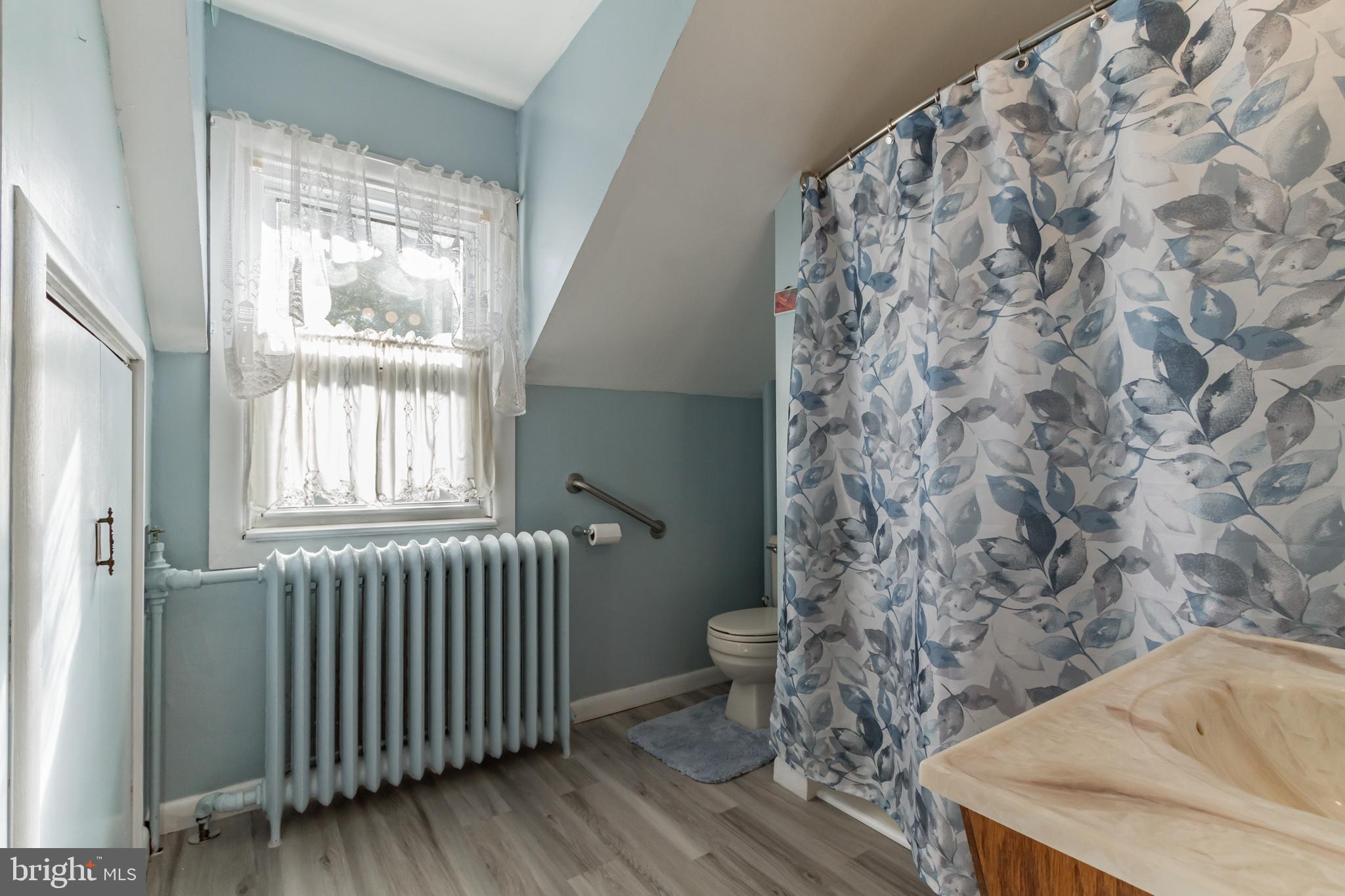 213 Garnet Street Carneys Point, NJ 08069 - Photo 20 of 39 a dining room with furniture and wooden floor