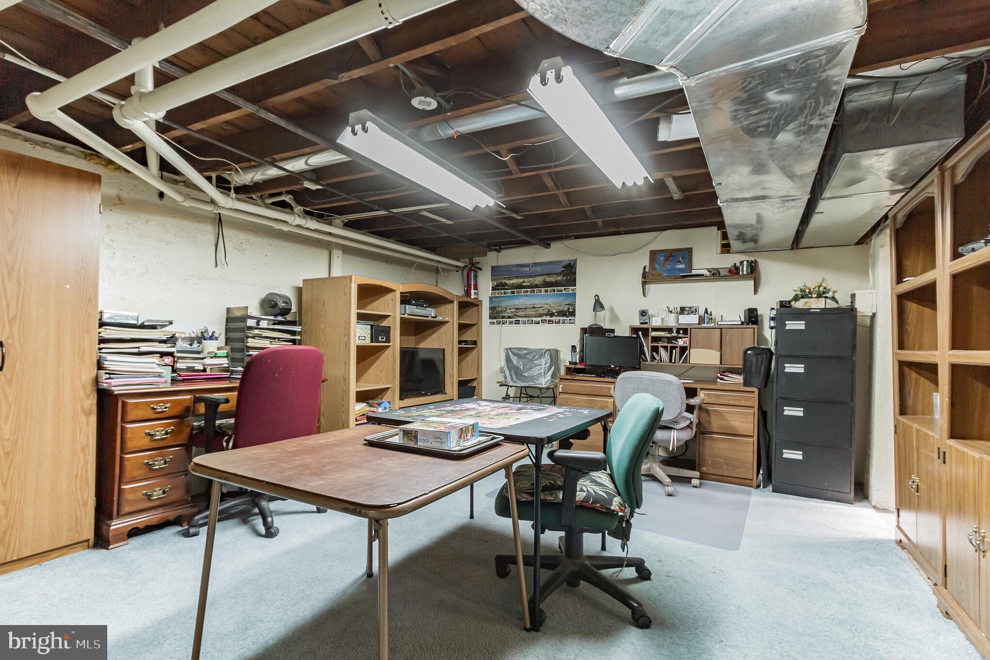 213 Garnet Street Carneys Point, NJ 08069 - Photo 23 of 39 a view of a storage & utility room