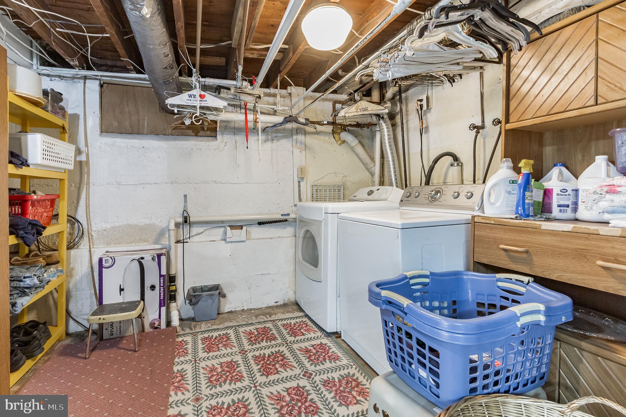 213 Garnet Street Carneys Point, NJ 08069 - Photo 24 of 39 a storage room