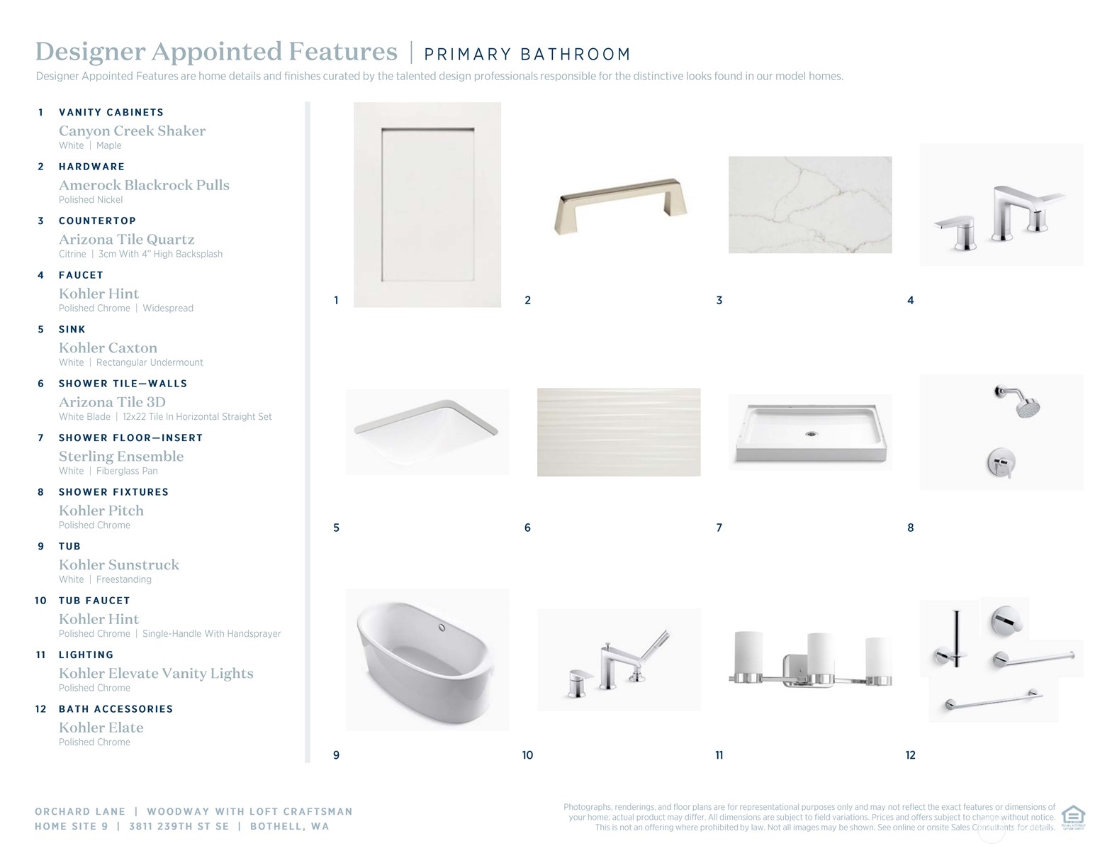 3811 239th Street Southeast Bothell, WA 98021 - Photo 15 of 19