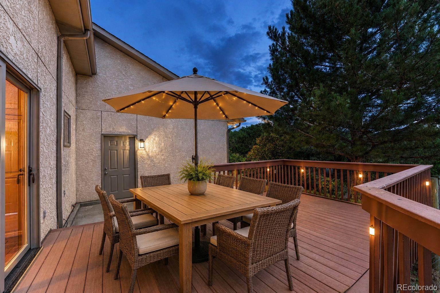 3775 Christy Ridge Road Sedalia, CO 80135 - Photo 9 of 49