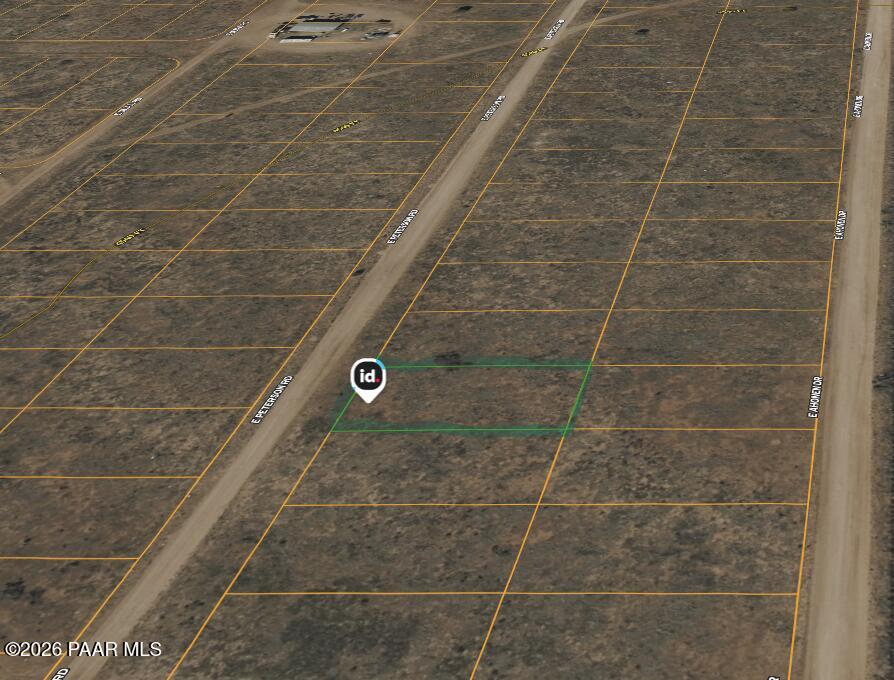 166 Peterson Road Paulden, AZ 86334 - Photo 2 of 8 Peterson 2
