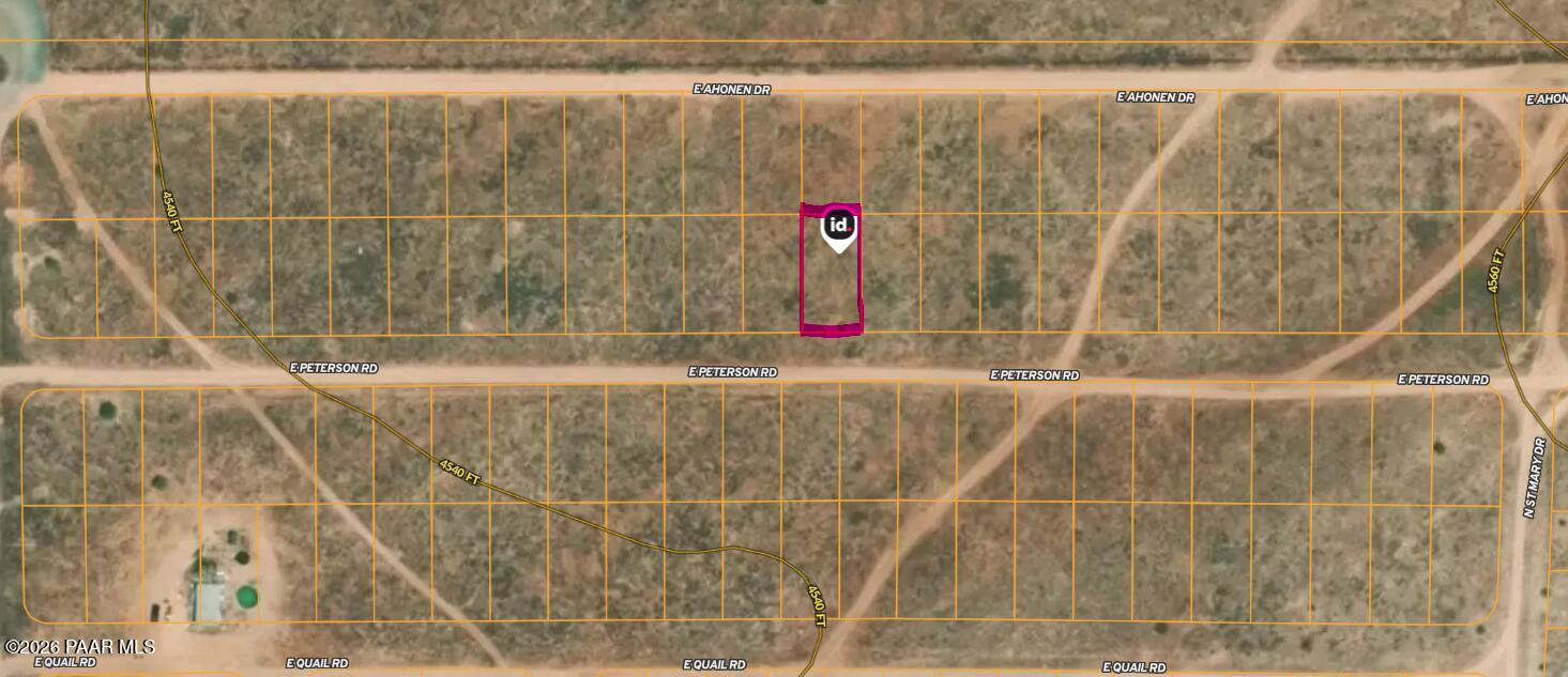 166 Peterson Road Paulden, AZ 86334 - Photo 3 of 8 166