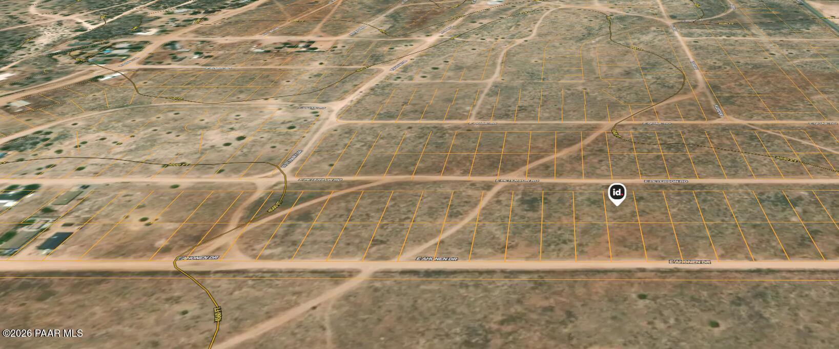 166 Peterson Road Paulden, AZ 86334 - Photo 4 of 8 Overview Peterson