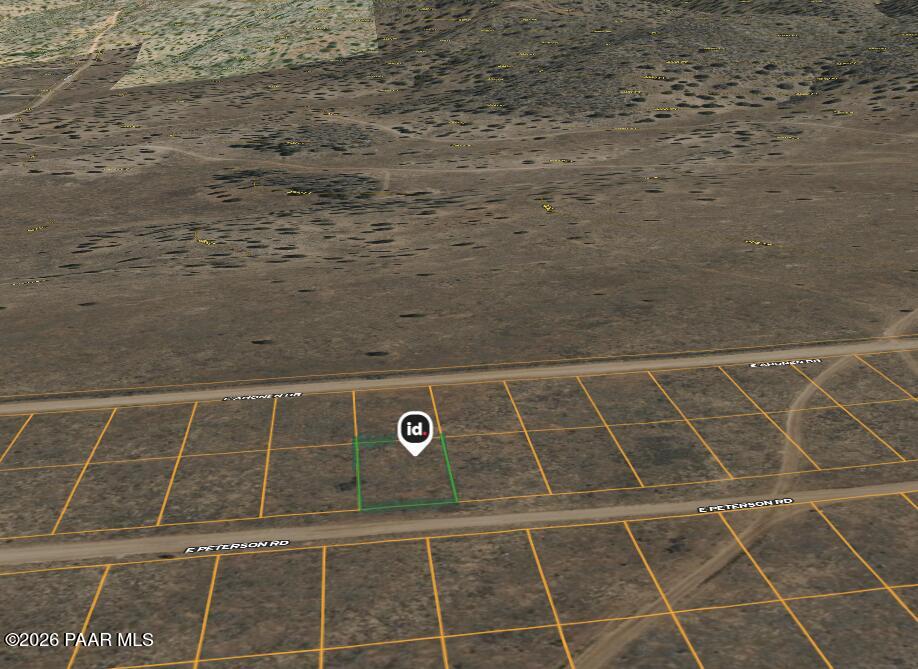 166 Peterson Road Paulden, AZ 86334 - Photo 8 of 8 Peterson 4
