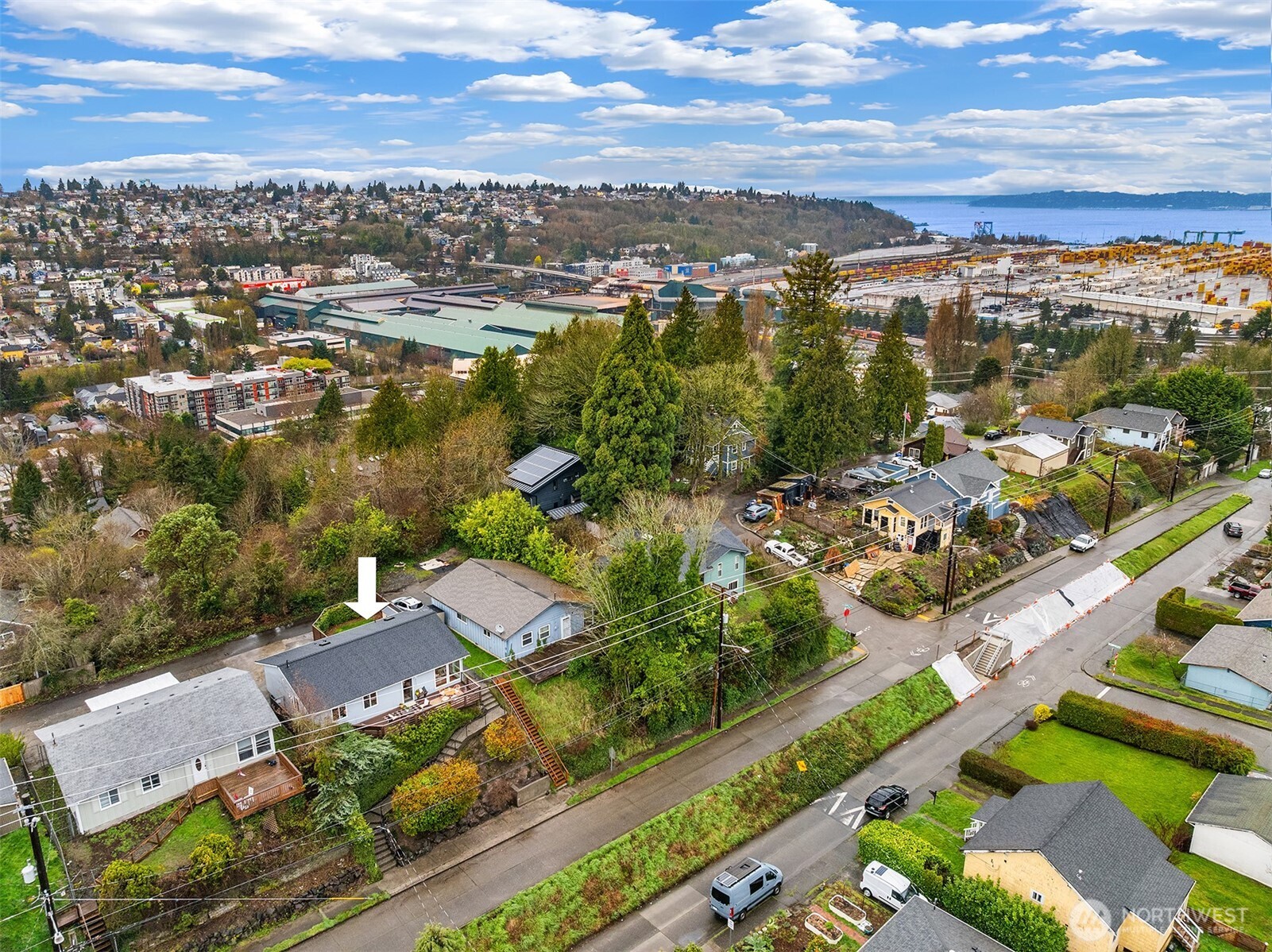 4115 21st Avenue Southwest Seattle, WA 98106 - Photo 31 of 31