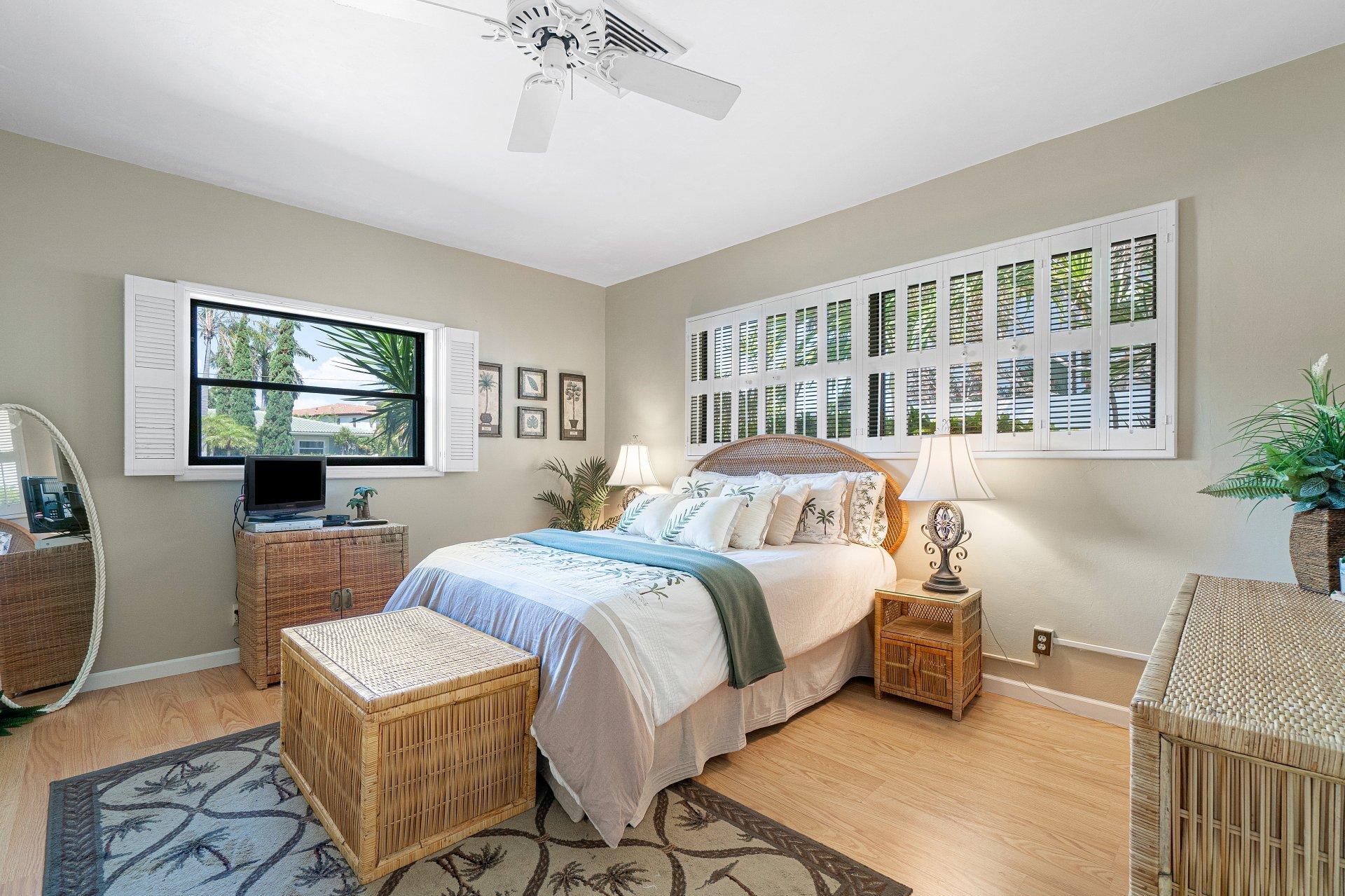 758 Harbour Drive Boca Raton, FL 33431 - Photo 6 of 14 Guest Room 2