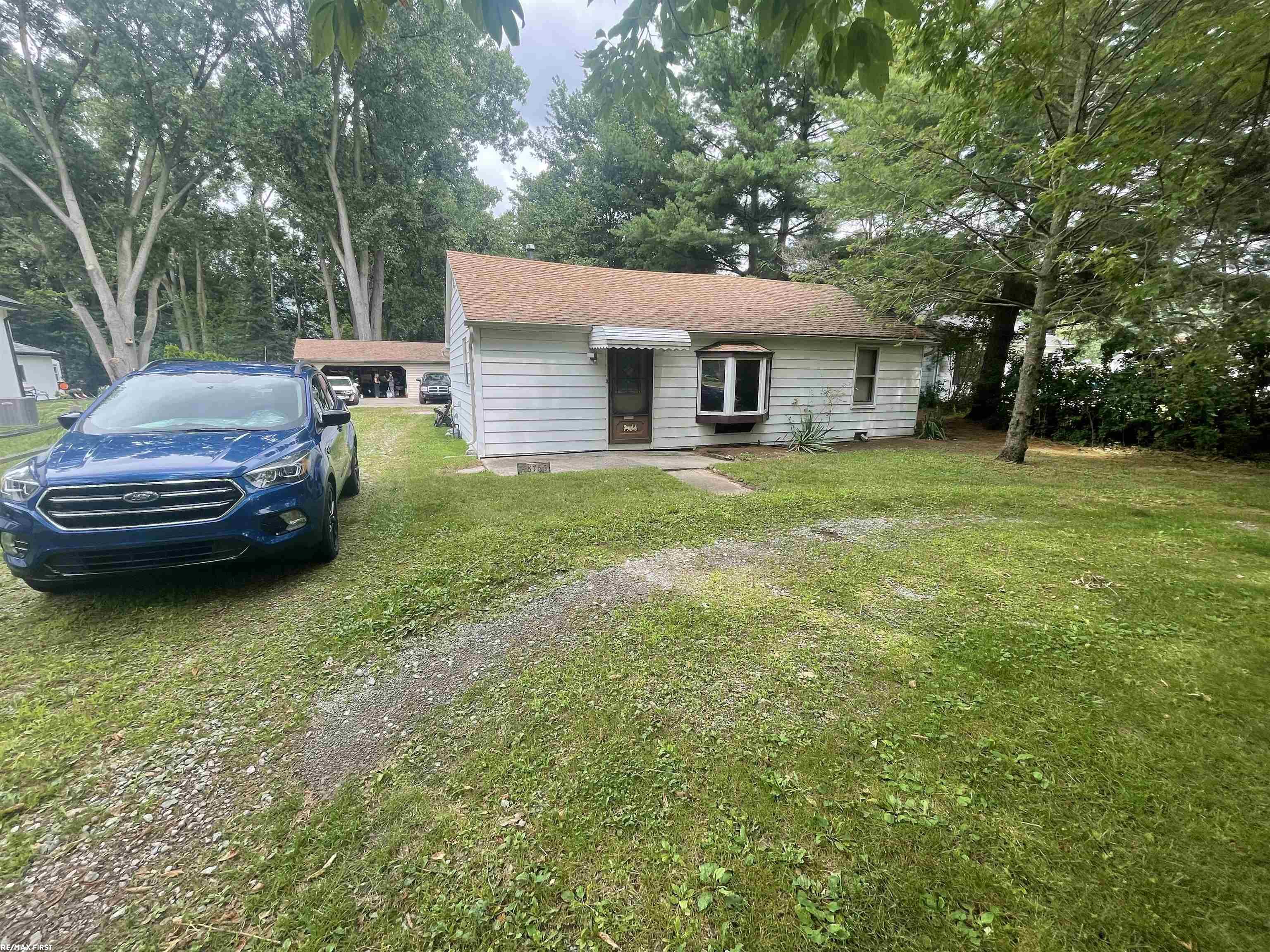 48765 Callens Road Chesterfield, MI 48047 - Photo 1 of 20