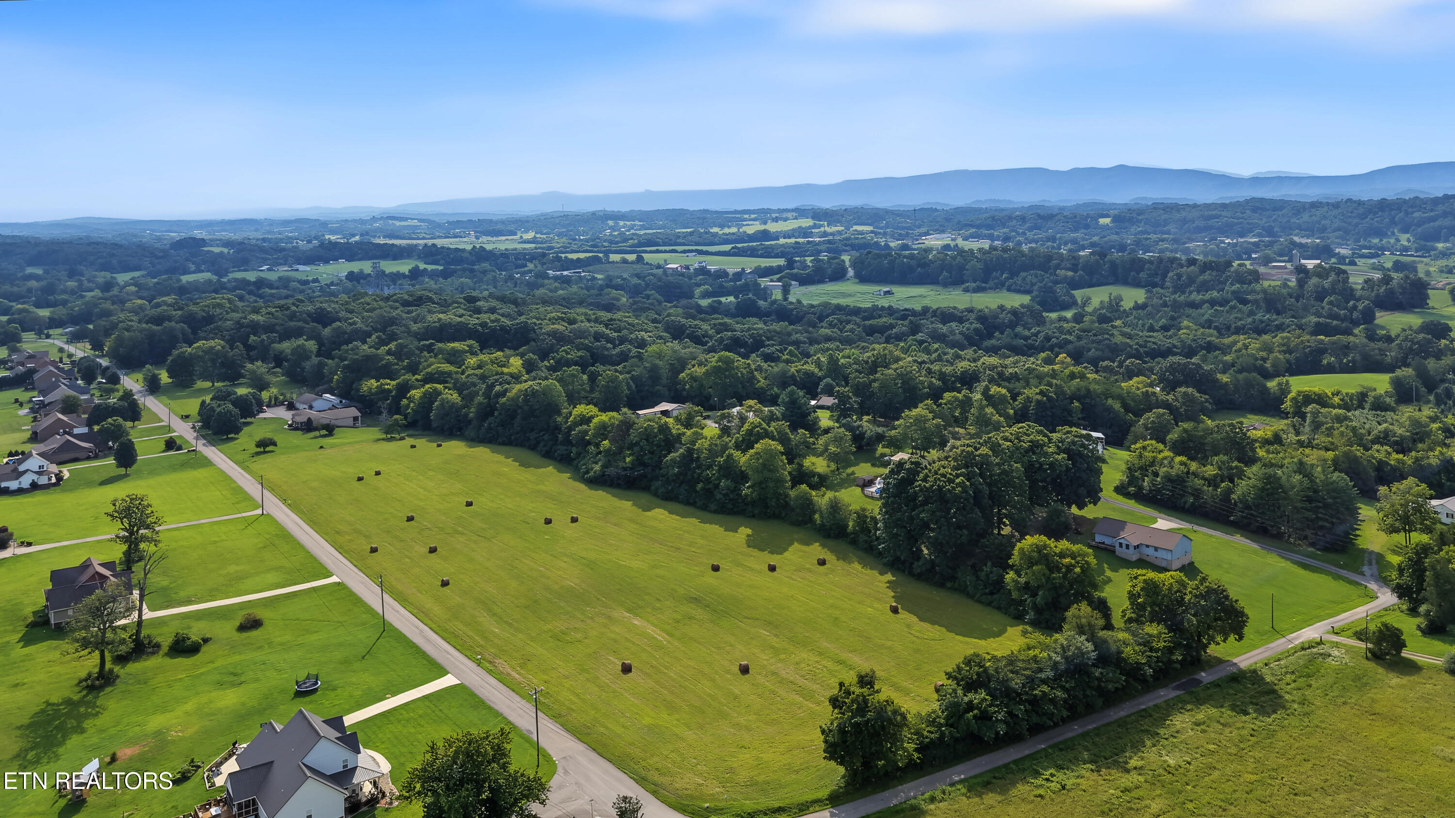 Craigs Chapel Road Greenback, TN 37742 - Photo 2 of 9 DJI_20260806101350_0004_D-2