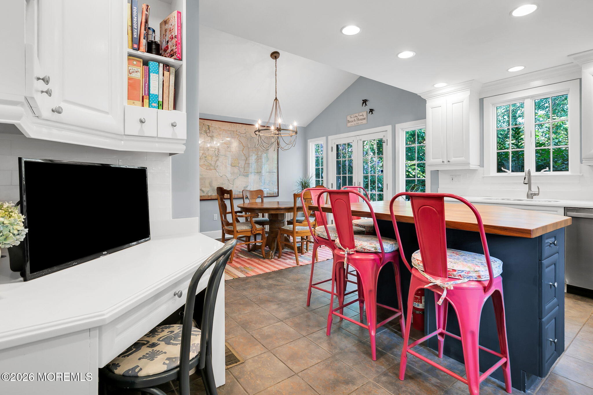 147 Ave Of Two Rivers Rumson, NJ 07760 - Photo 18 of 45 Kitchen