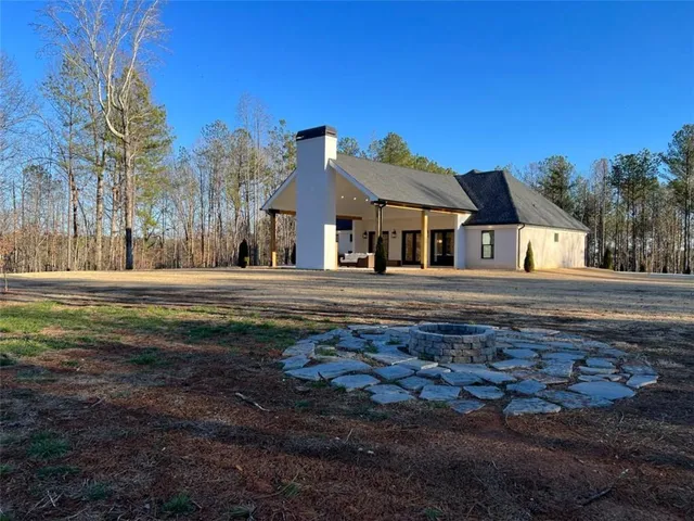 $859,900 | 613 Bill Rutledge Road, Winder, GA 30680