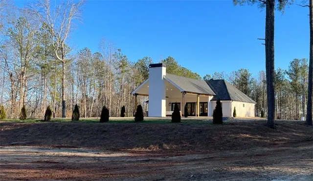 $859,900 | 613 Bill Rutledge Road, Winder, GA 30680