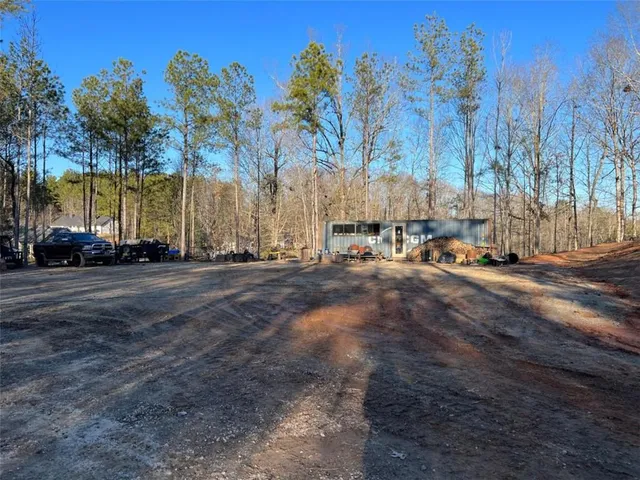 $859,900 | 613 Bill Rutledge Road, Winder, GA 30680
