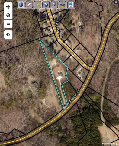 $859,900 | 613 Bill Rutledge Road, Winder, GA 30680