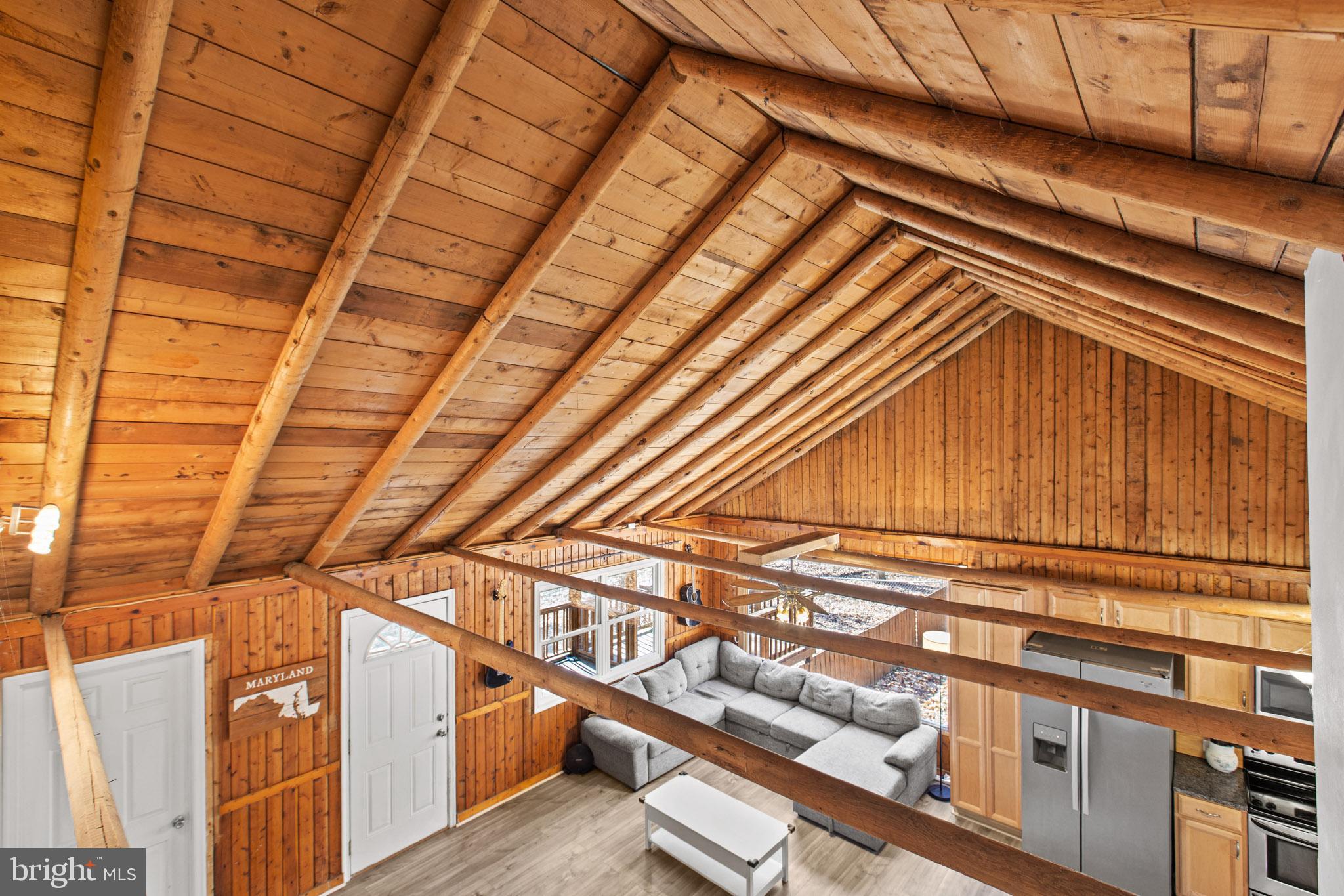 12646 High Sierra Road Lusby, MD 20657 - Photo 15 of 36 a view of a building