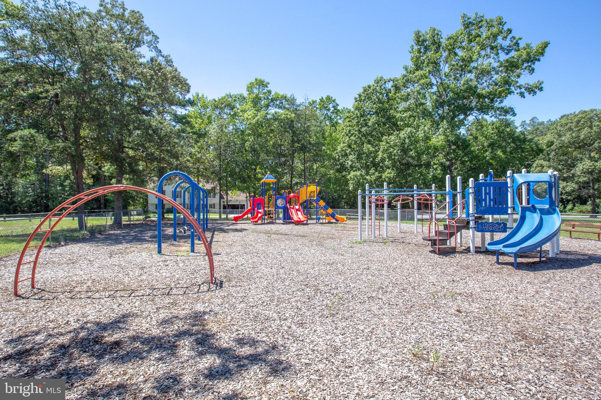 12646 High Sierra Road Lusby, MD 20657 - Photo 32 of 36 a view of outdoor space with garden and entertaining space