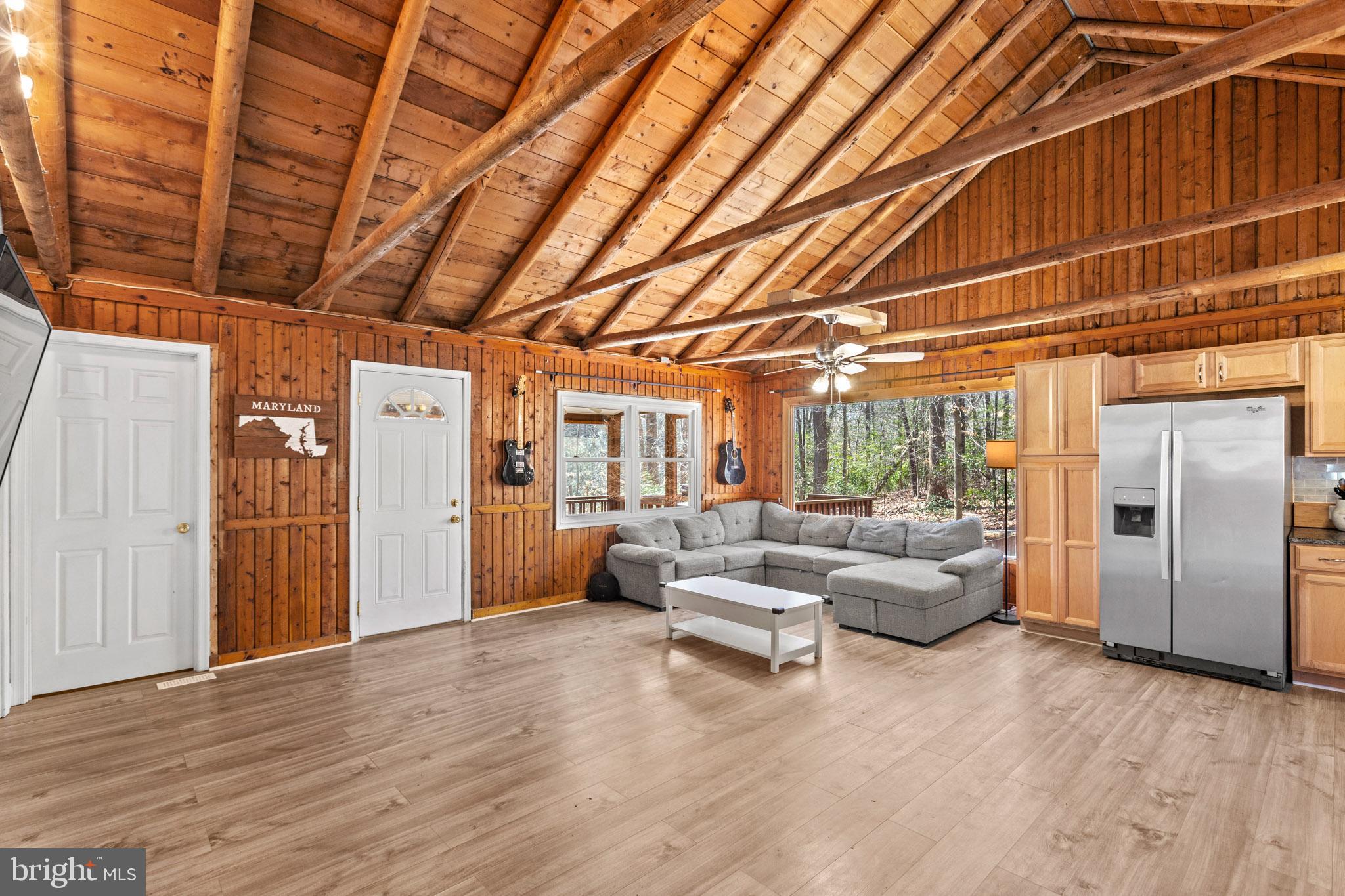 12646 High Sierra Road Lusby, MD 20657 - Photo 7 of 36 a living room with furniture