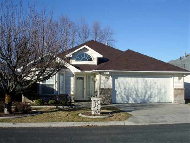 615 North Vercler Road Spokane Valley, WA 99216 - Photo 1 of 9 Gallery Image 1