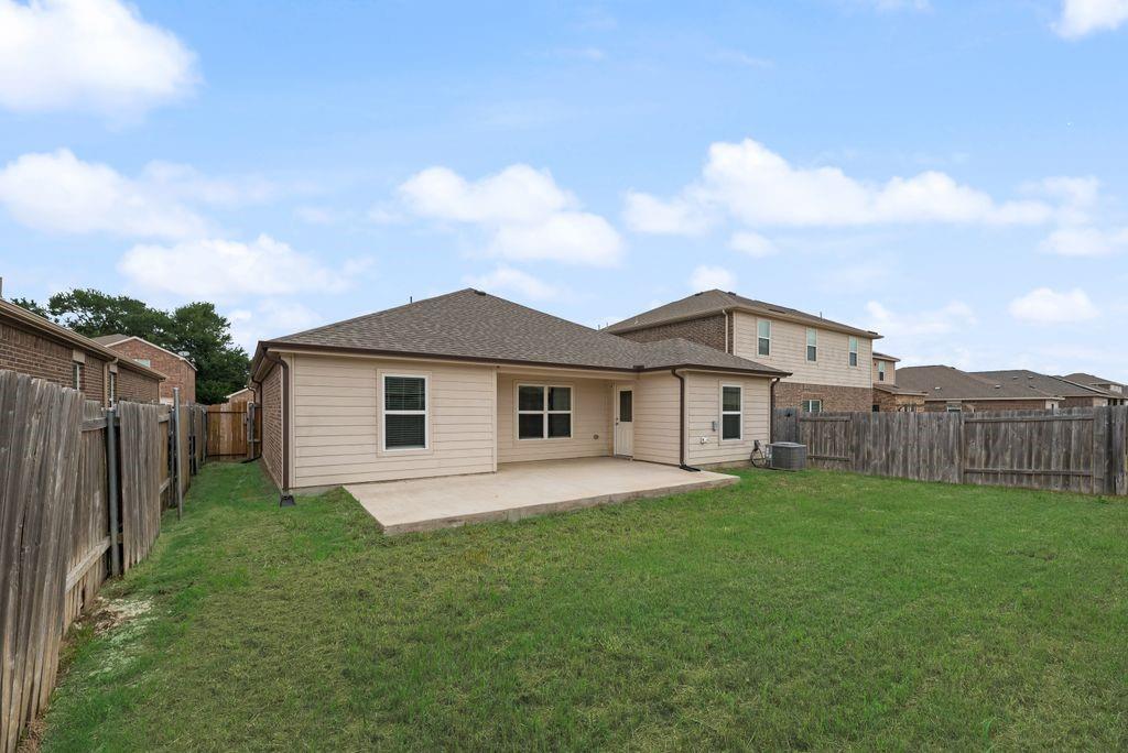 1911 Pilot Point Way Princeton, TX 75407 - Photo 22 of 23