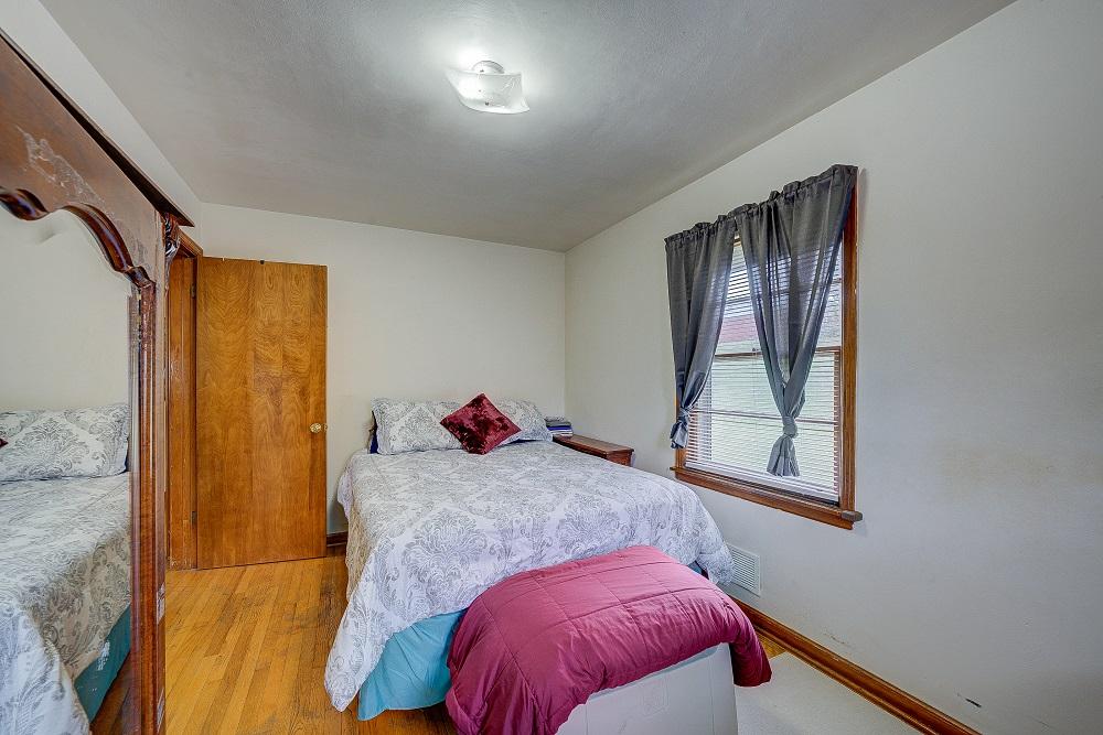 4920 Rowe Ridge Road Northwest Roanoke, VA 24017 - Photo 10 of 15 Bedroom1