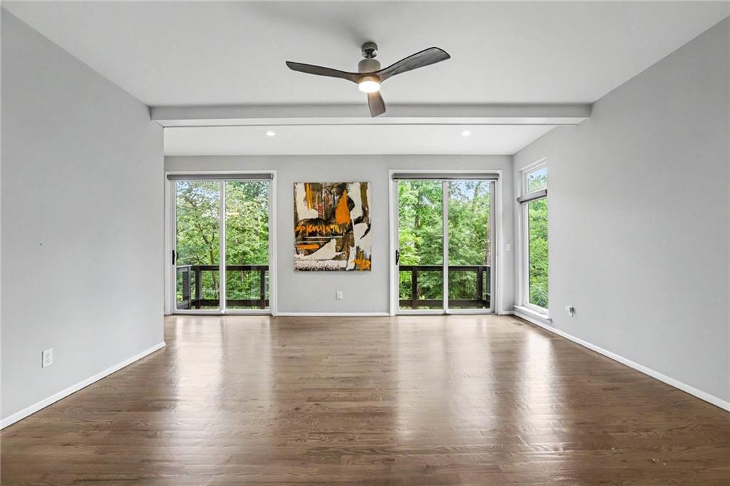 2175 Meadowcliff Drive Northeast Atlanta, GA 30345 - Photo 21 of 56