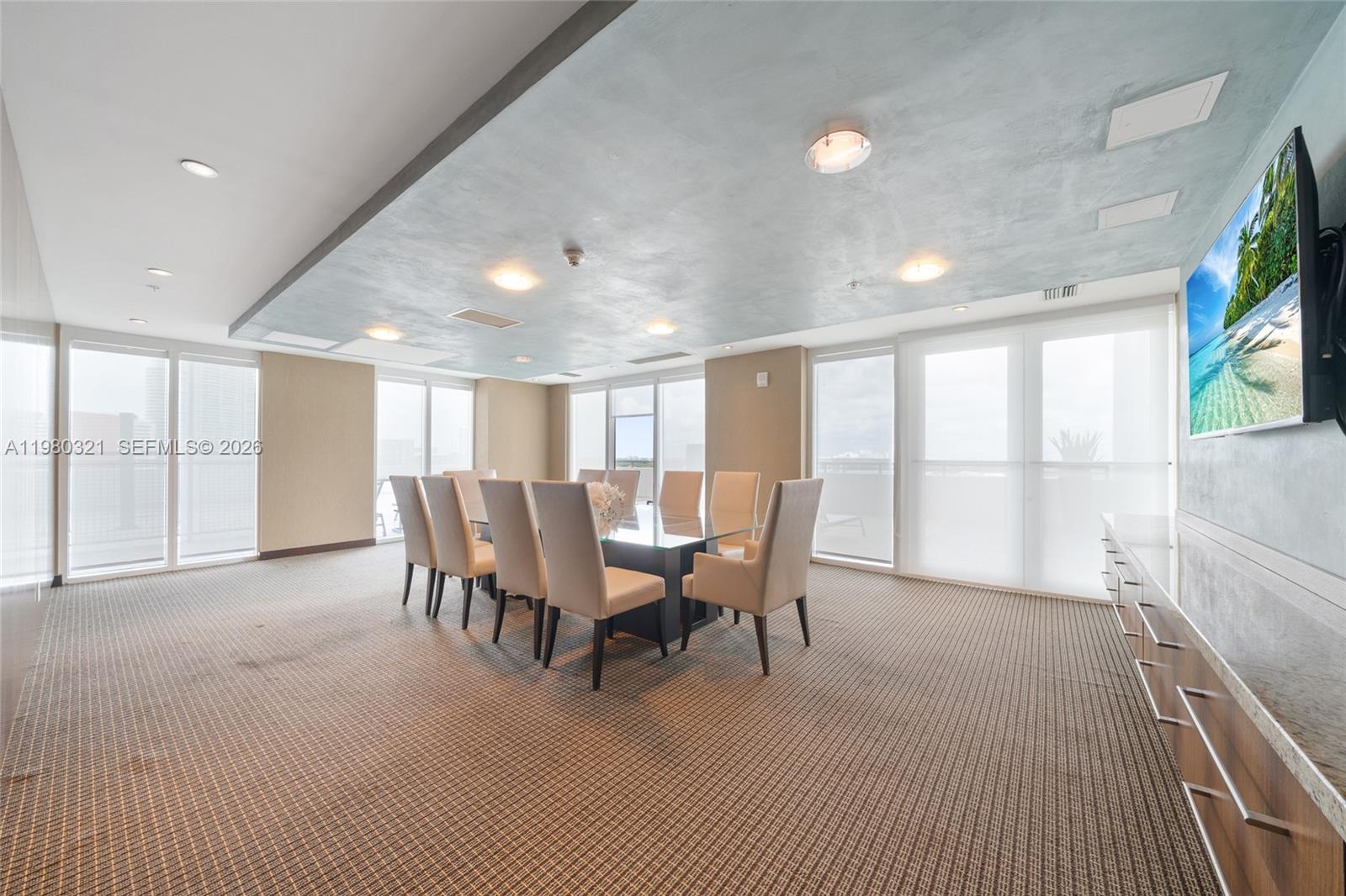 60 Southwest 13th Street, Unit 4414 Miami, FL 33130 - Photo 45 of 56