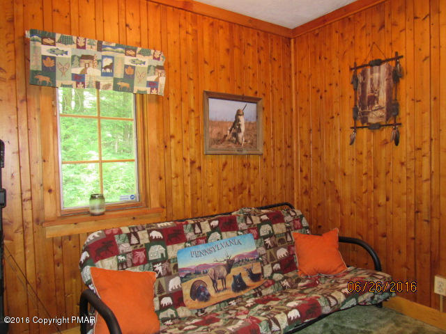 197 Mailbox Road Pocono Lake, PA 18347 - Photo 10 of 13 Mailbox Bdrm 2
