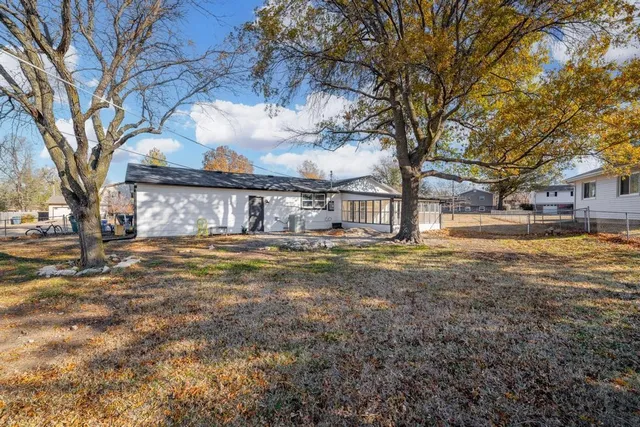 $239,900 | 5 Ridgeway Road, Rose Hill, KS 67133