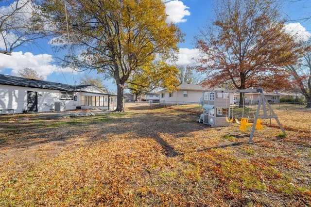 $239,900 | 5 Ridgeway Road, Rose Hill, KS 67133