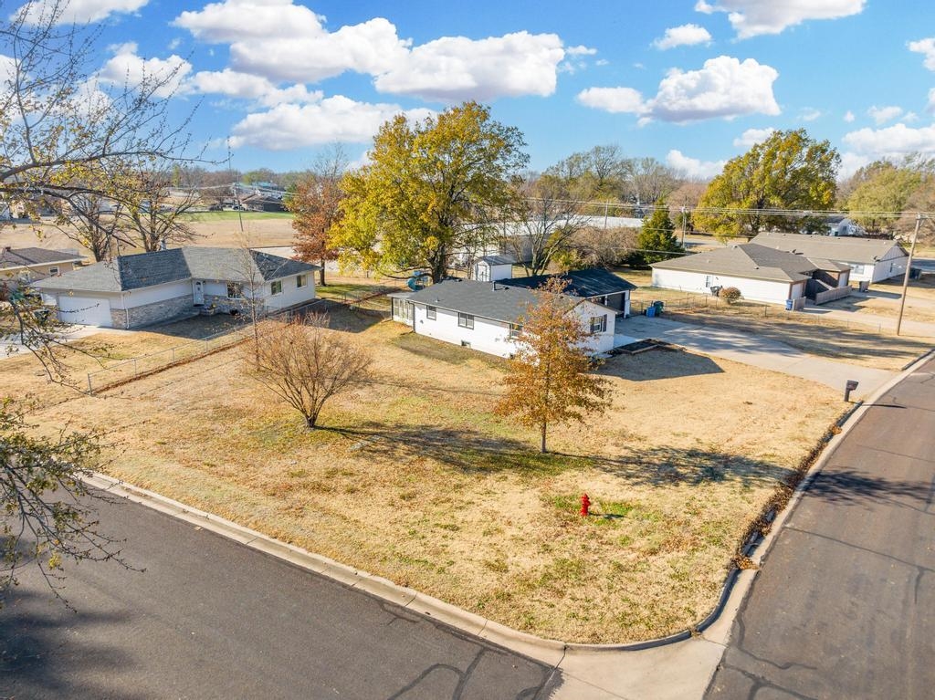 5 Ridgeway Road Rose Hill, KS 67133 - Photo 31 of 33