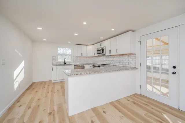 $239,900 | 5 Ridgeway Road, Rose Hill, KS 67133