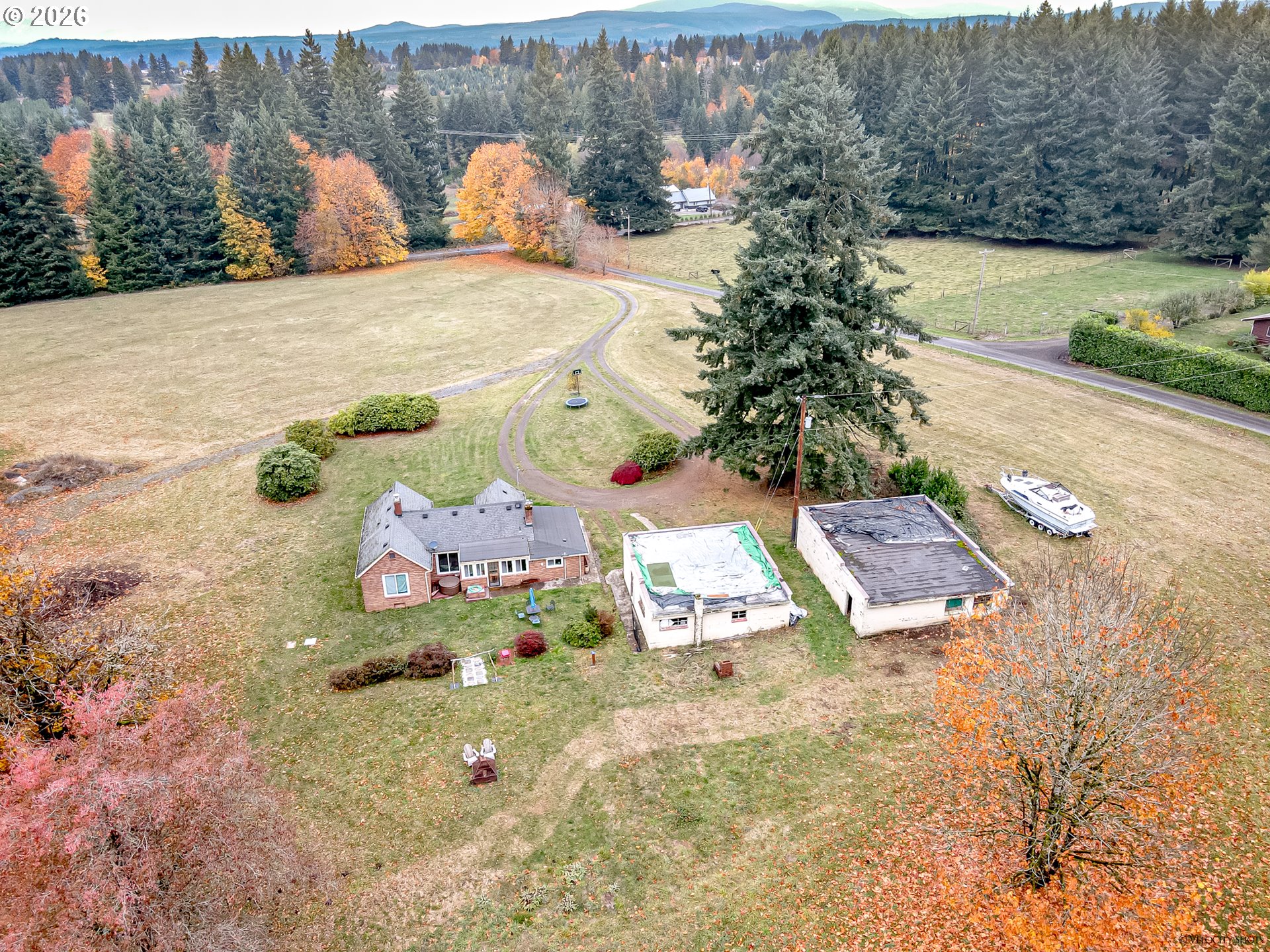 41192 Southeast Trubel Road Sandy, OR 97055 - Photo 12 of 26 Gallery Image 12