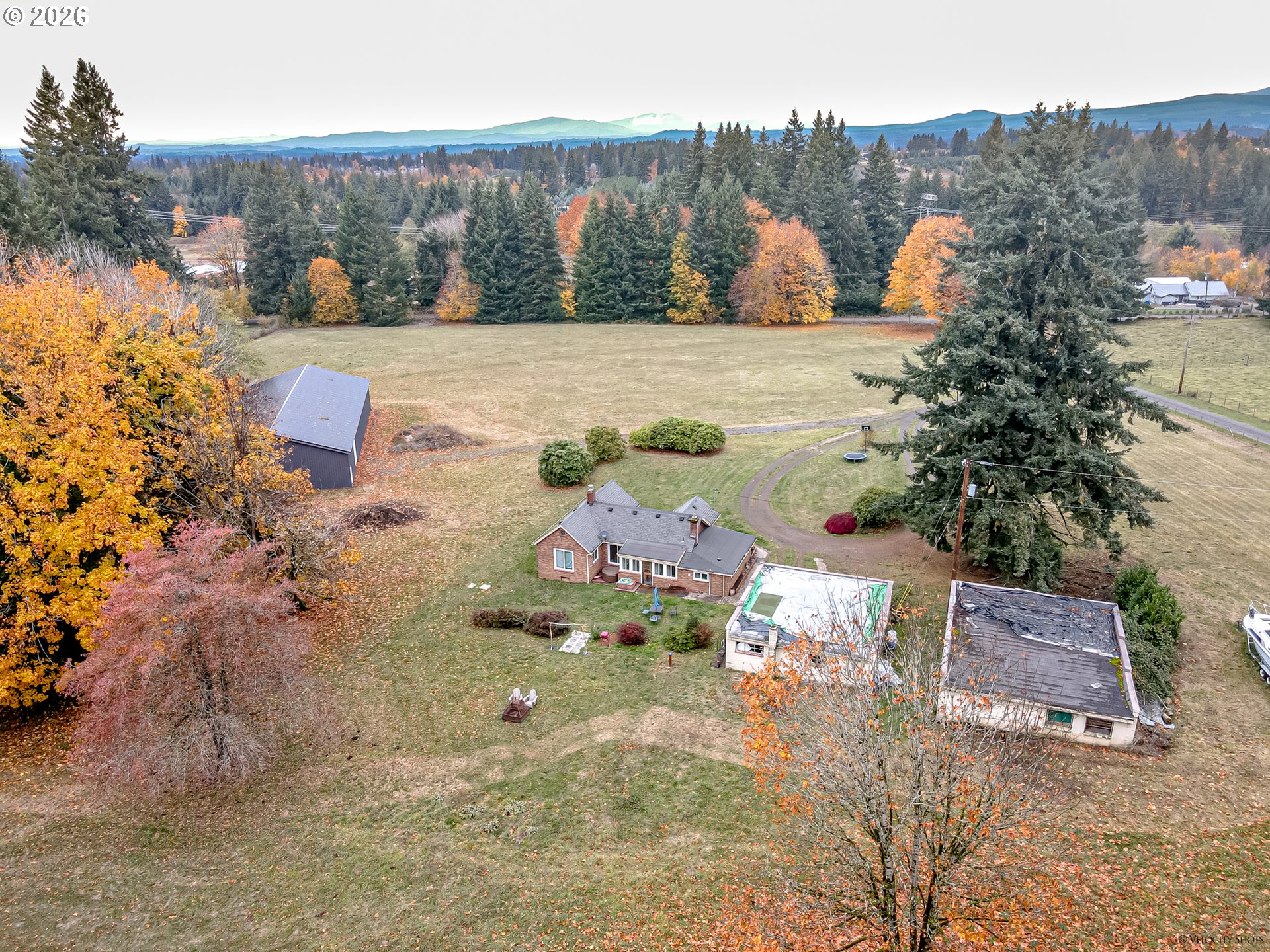 41192 Southeast Trubel Road Sandy, OR 97055 - Photo 14 of 26 Gallery Image 14
